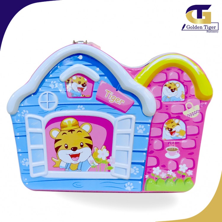 Cash Saving Box 4300/-