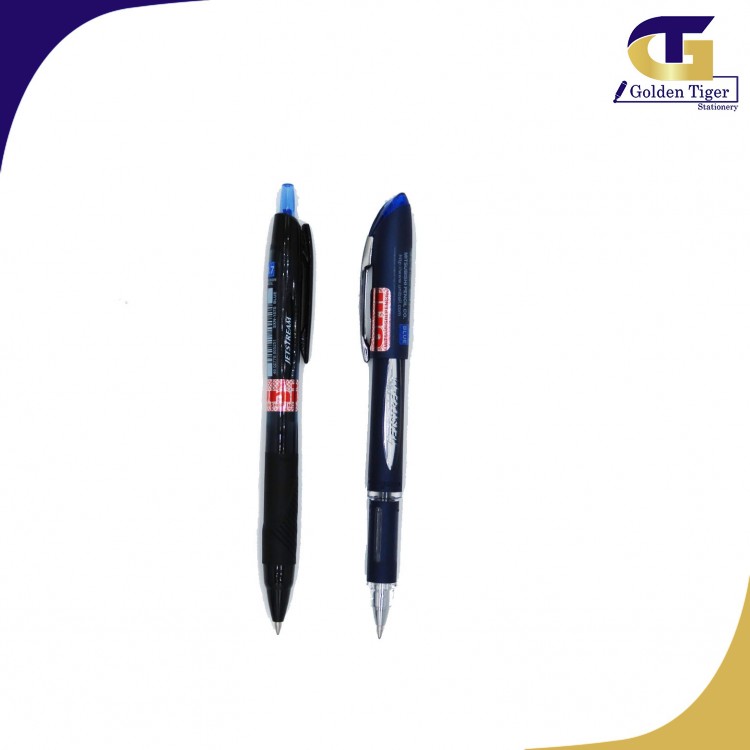 UNI Ballpen 0.7 Blue SXN 157 JETSTREAM