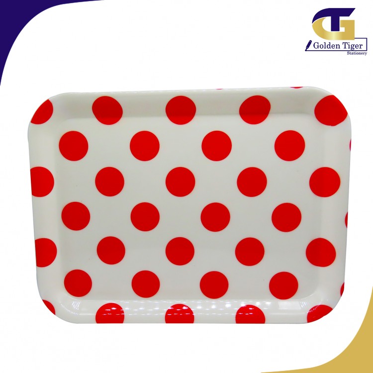 Melamine Tray 9x13inch kw 2029