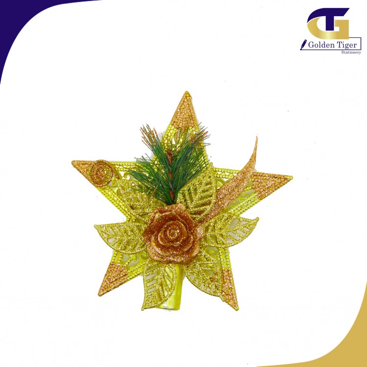 Christmas Accessories  (DC18-18016)