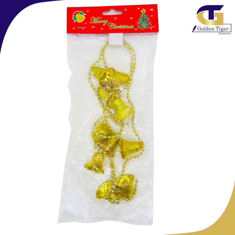 Christmas Accessories Bell String DC39-9119