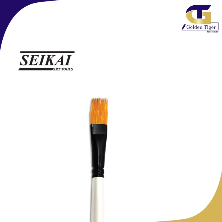 Seikai Comb Brush No(3/8)