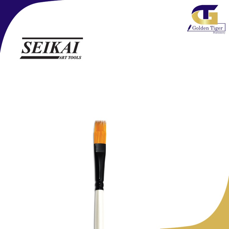 Seikai Comb Brush No(1/2)