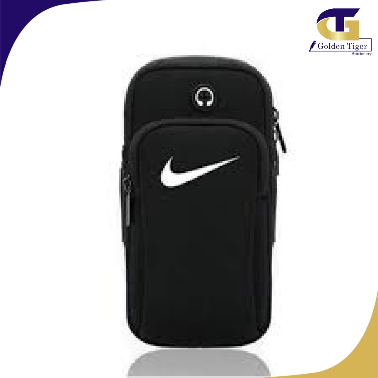 Nike Phone Bag | Golden Tiger 