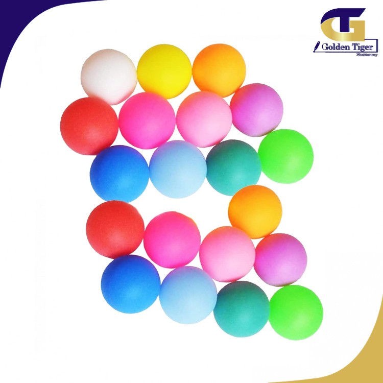 Color Ball (Small) 30pcs