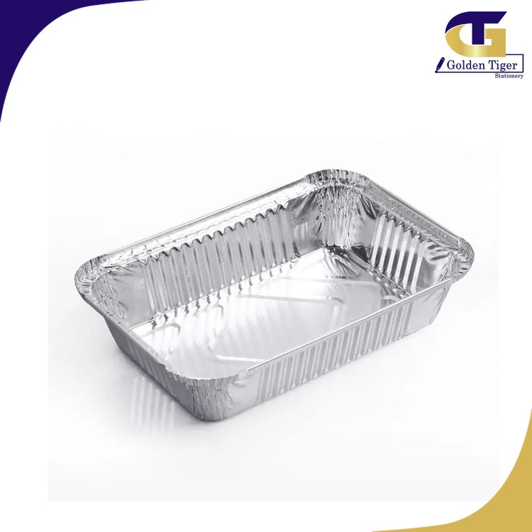 Aluminium Foil 1100ml (ခဲပတ် )