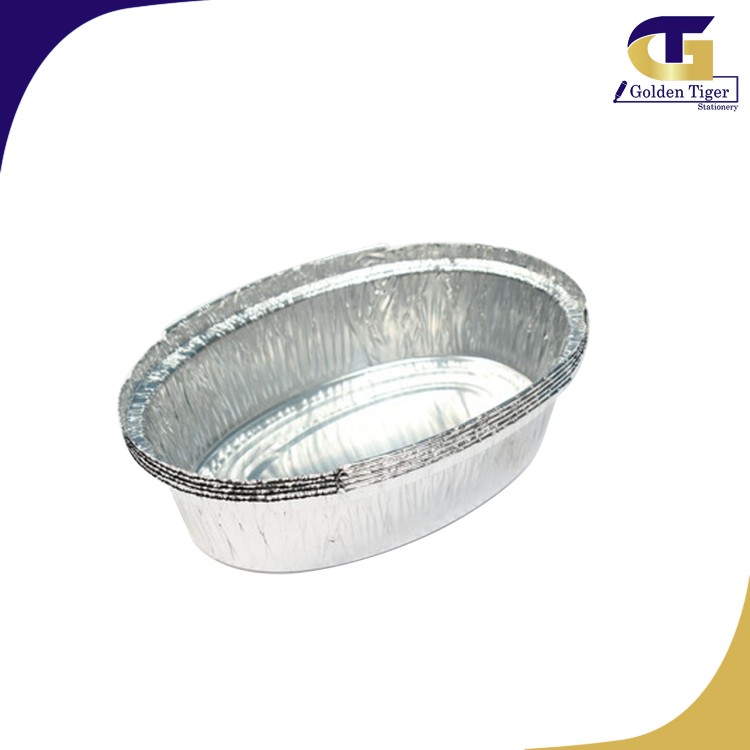 Aluminium Foil 600ml (ခဲပတ်)5pcs