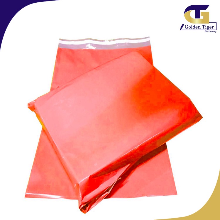 LB Delivery Bag 25cmx35cm (1pkt =50 sheet)