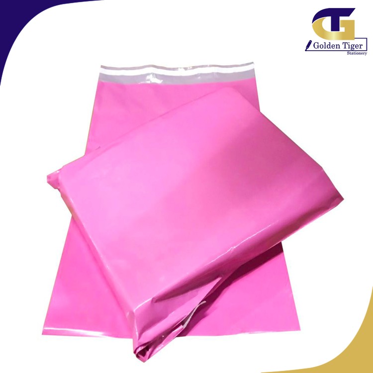 LB Delivery Bag 25cmx35cm (1pkt =50 sheet)