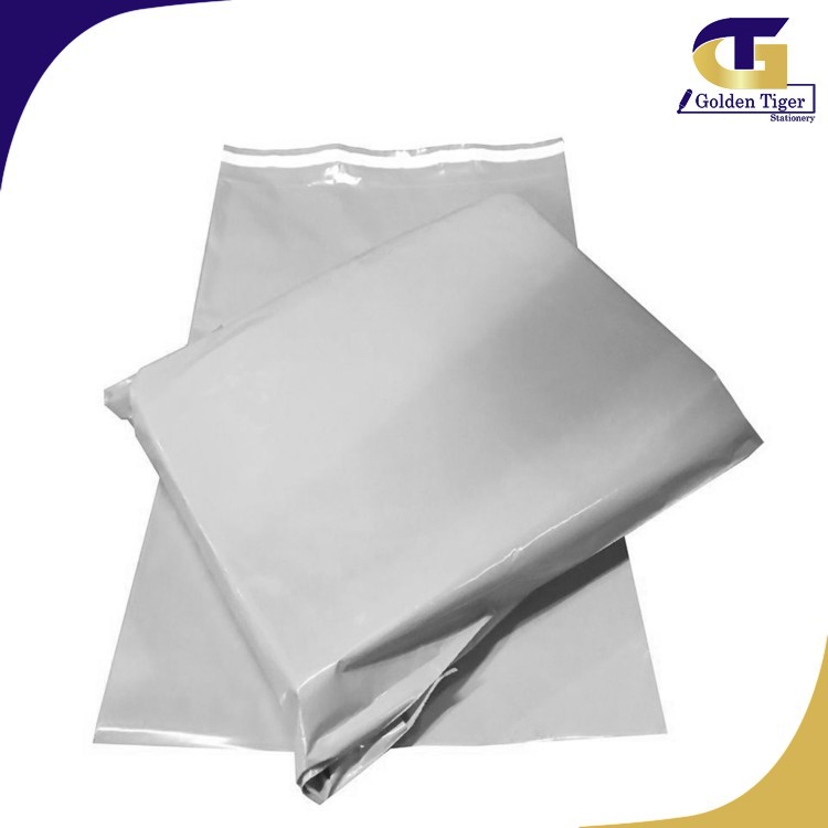 LB Delivery Bag 28cmx42cm (1=pkt 50 sheet)