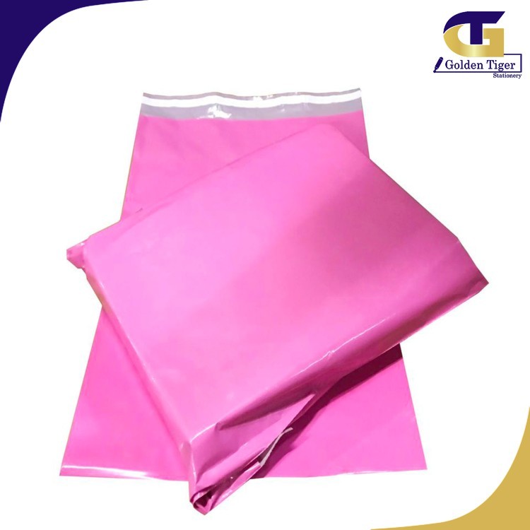 LB Delivery Bag 32cmx45cm(1pkt=50sheet)