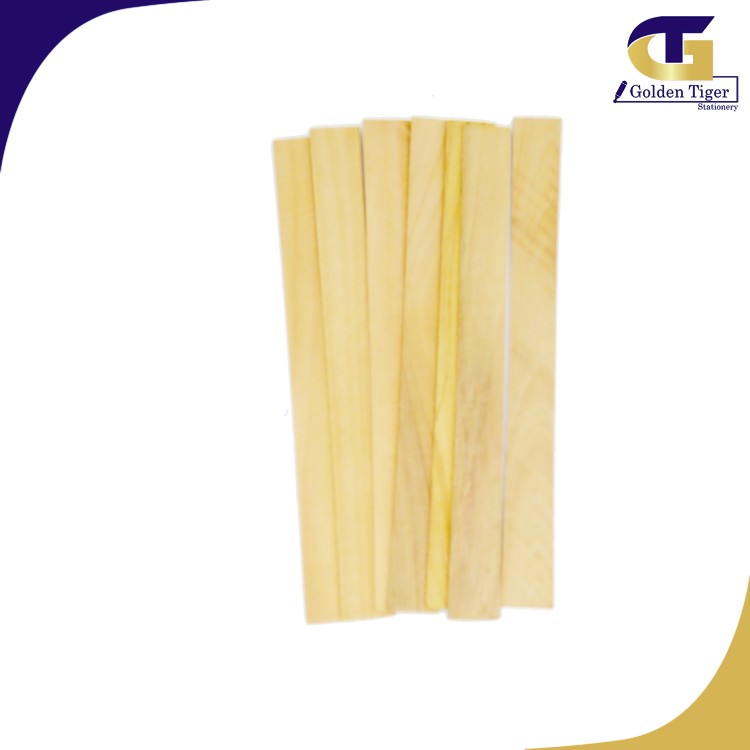 Wood Stick 8"x2"cm 016