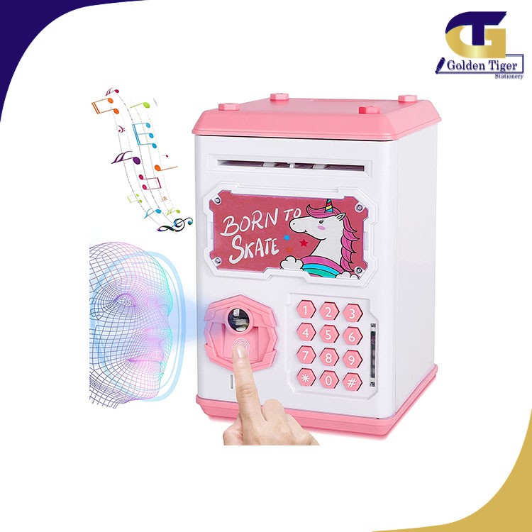 Teaching Aids Piggy Bank (make Storage ‌a pleasure 5990)