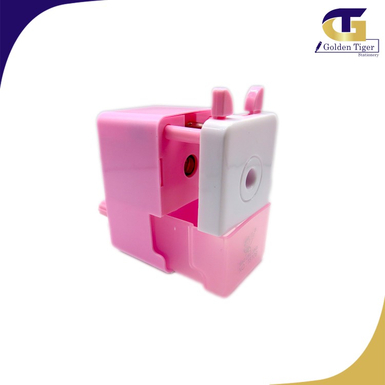 Hand Crank Sharpener All Design