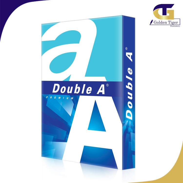 OFFICE PAPER Double A Paper A3 ( 80g ) တထုတ်