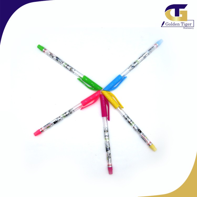 Flex Office Simply Ball pen 5pcs