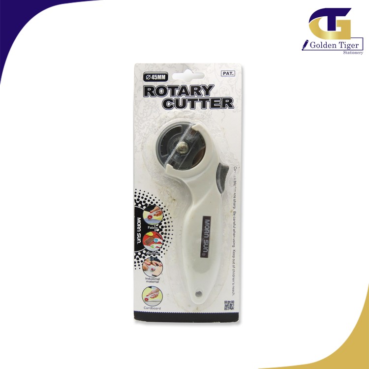 Morn Sun Rotary Cutter (45mm)