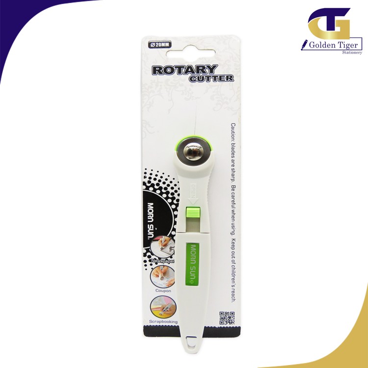 Morn Sun Rotary Cutter(20mm)