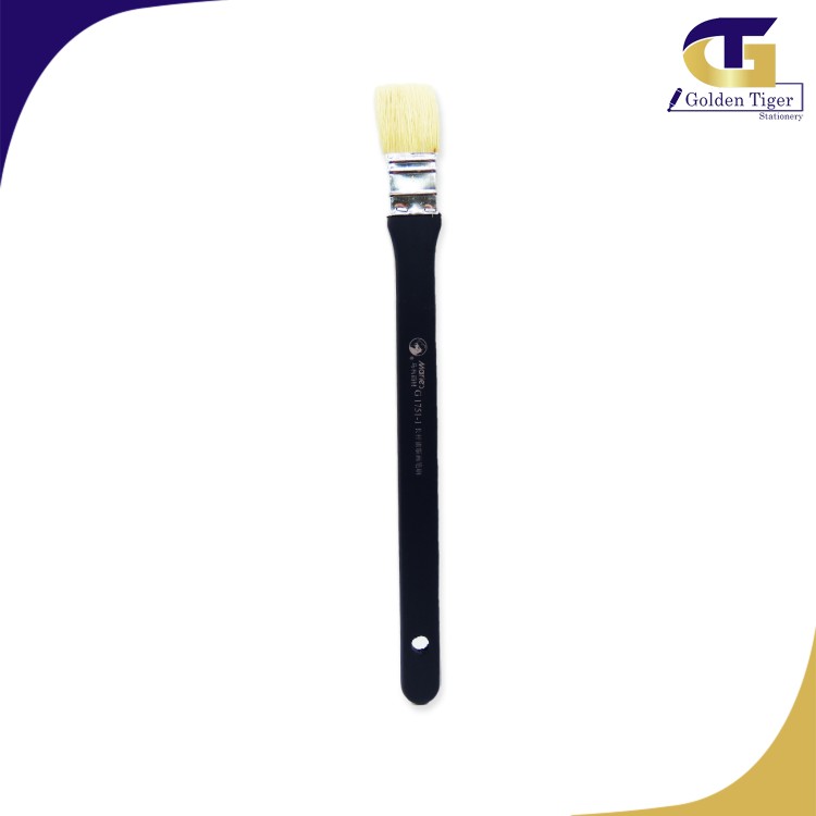 Maries Brush Flat No.1