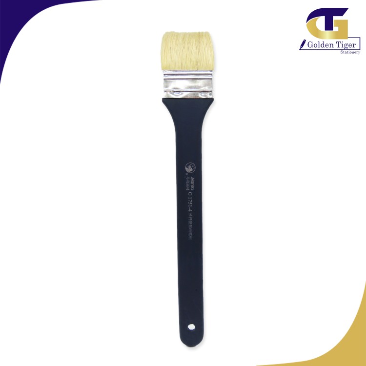 Maries Brush Flat No.3