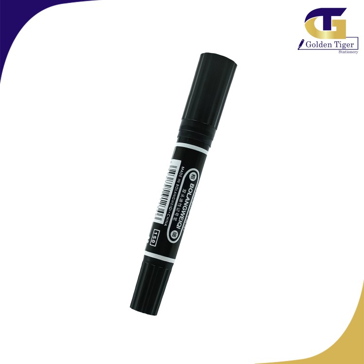 China permanent Marker Black ( 1 pcs )