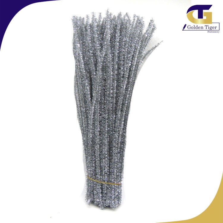 Chimney Wire / Pipe Cleaner  (AllColor) 100pcs