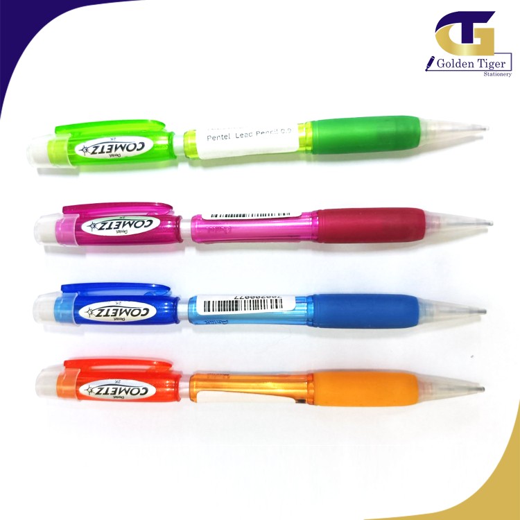 Pentel  Lead Auto Pencil 0.9 (All Color)