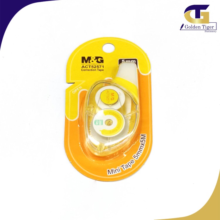 M&G Correction Tape 52571