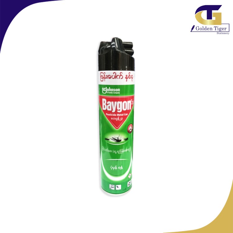 Baygon Insect  killer spray