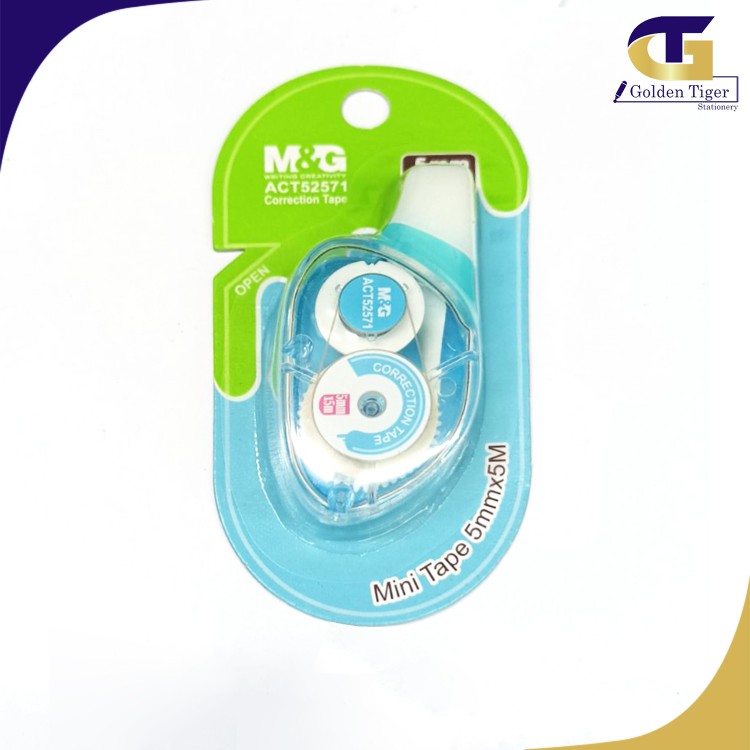 M&G Correction Tape 52571