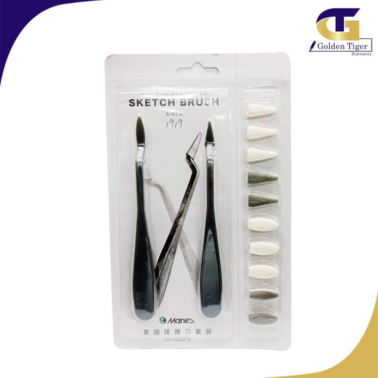 Maries Sketch Brush R20212