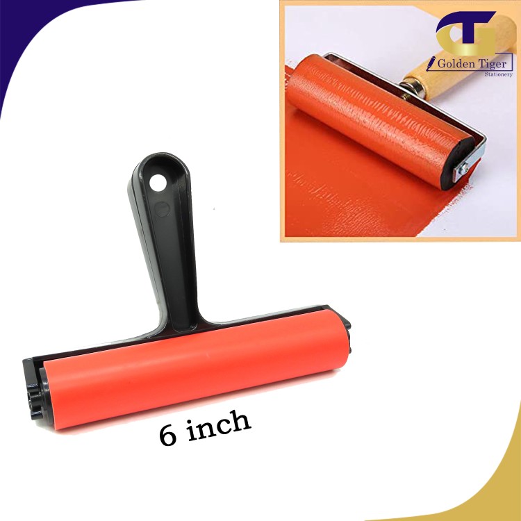 Paint Roller  6inch