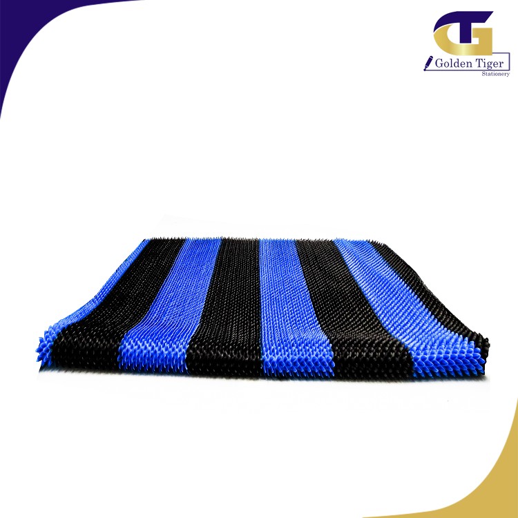 Door Mat ဗြုတ်လိုင်းသေး ခြေသုတ်ဝတ်