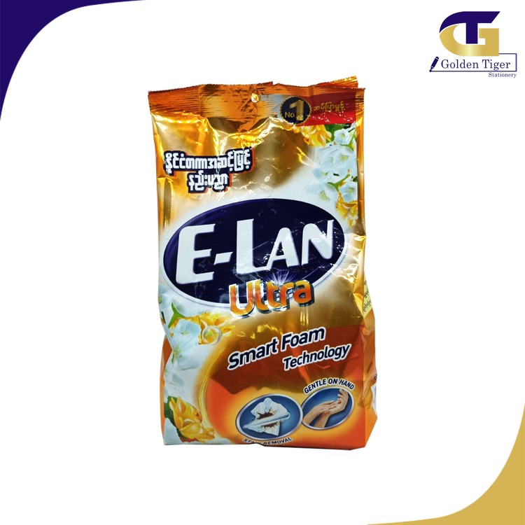 Elan Soap Powder Ultra 700g