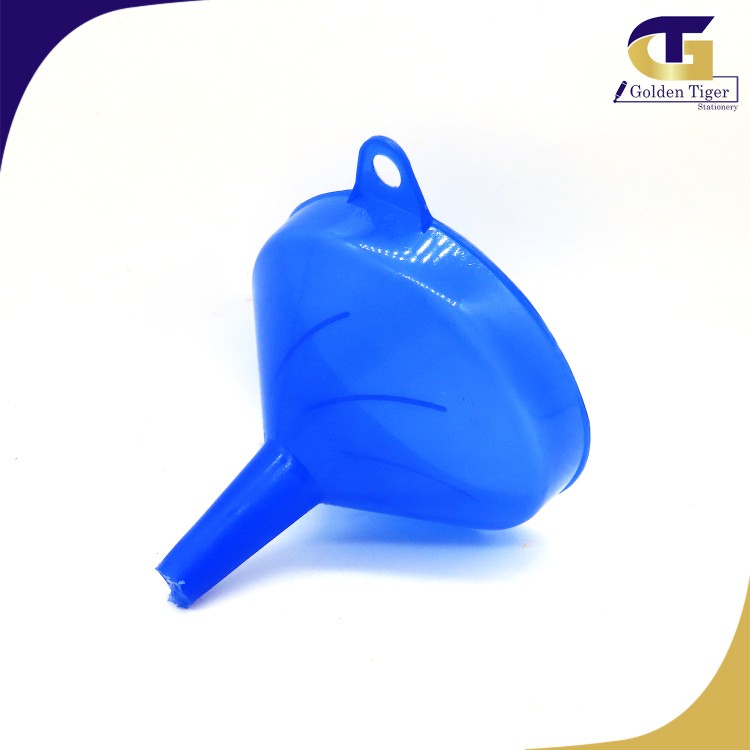 Plastic Funnel Small(color)