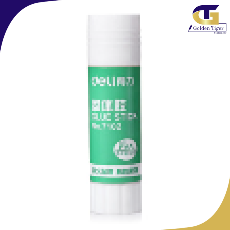 Deli Glue Stick 21g 7102 ( Doz )